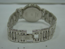 流當品拍賣 原裝 PIAGET 伯爵 DANCER 小滿天星 鑽圈 手上鍊 18K金 女錶