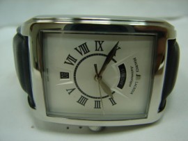 流當品拍賣 原裝 艾美 Maurice Lacroix 自動 附盒單 男錶