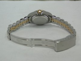 板信當舖流當品拍賣 原裝 ROLEX 勞力士 79173 十鑽包台面板 女錶