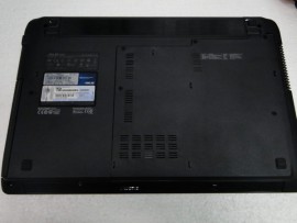 板信當舖流當品拍賣 華碩 ASUS X52N 雙核心 筆記型電腦