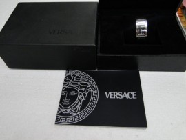 板信當舖流當品拍賣 Versace 凡賽斯 石英 男女對錶 男錶