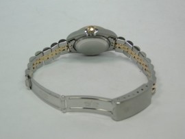 流當品拍賣原裝 ROLEX 勞力士 69173 十鑽包台紀念面盤 女錶
