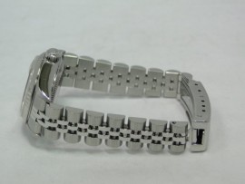 流當品拍賣原裝 勞力士 79174 不鏽鋼 丁字面盤 女錶