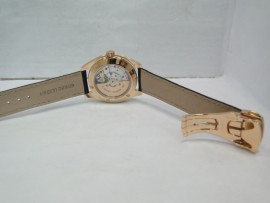 流當品拍賣Omega 歐米茄 Aqua Terra 海馬系列 玫瑰金 男錶