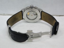 流當品拍賣天梭 TISSOT 天梭 POWERMATIC 80 不鏽鋼 男錶
