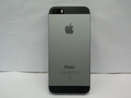 流當品拍賣蘋果 IPHONE 5S 32G 太空灰色 9成5新