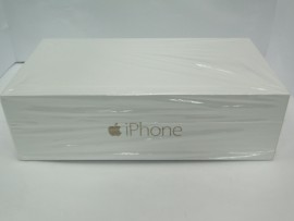 流當品拍賣全新品 蘋果 IPHONE 6 16G 4.7吋 金色