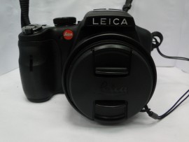 流當品拍賣德國 徠卡 Leica V-LUX 3 24倍光學變焦類單眼