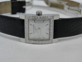 流當品拍賣原裝 LONGINES 浪琴 Dolcevita系列 石英 女錶