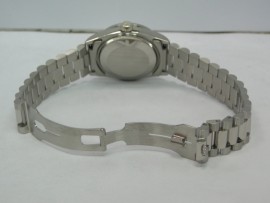 流當品拍賣原裝 ROLEX 勞力士 68159 鑽圈 鑽腳 十鑽面盤 男錶