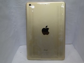 流當品拍賣Apple iPad mini 3 WiFi 16G 金色 9成99新