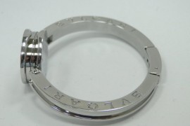 流當品拍賣 BVLGARI 寶格麗 B.ZERO1 系列 石英 S號 女錶