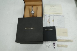 流當品拍賣 BVLGARI 寶格麗 B.ZERO1 系列 石英 S號 女錶