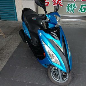 台北流當機車拍賣