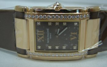 台北流當Patek Philippe錶